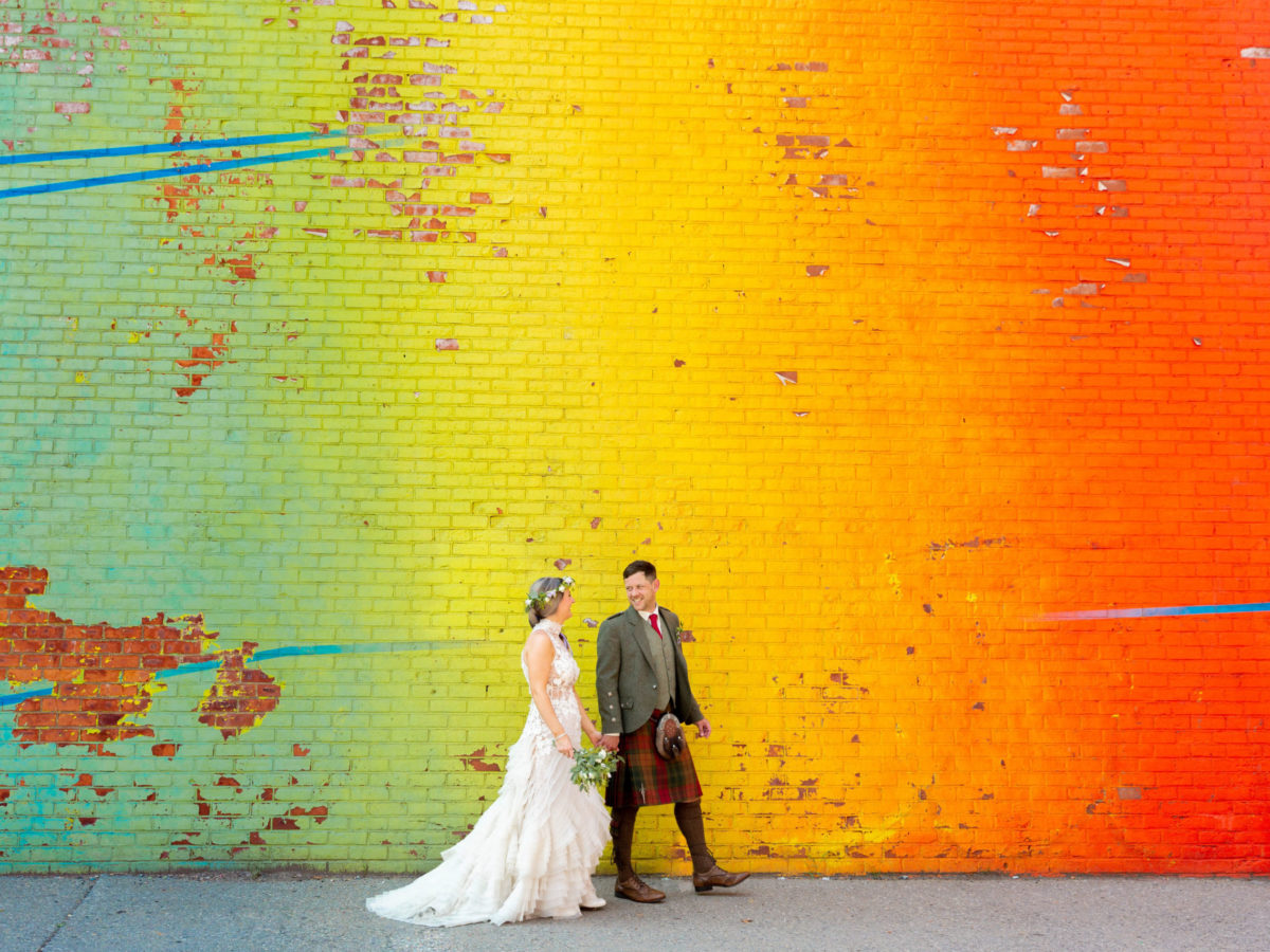 Justin McCallum Photography New York City Wedding Photographer